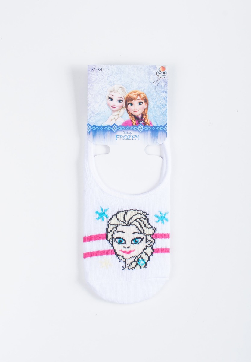 Σουμπά παιδικά Frozen 3 Τεμ. FR11193 φωτογραφία