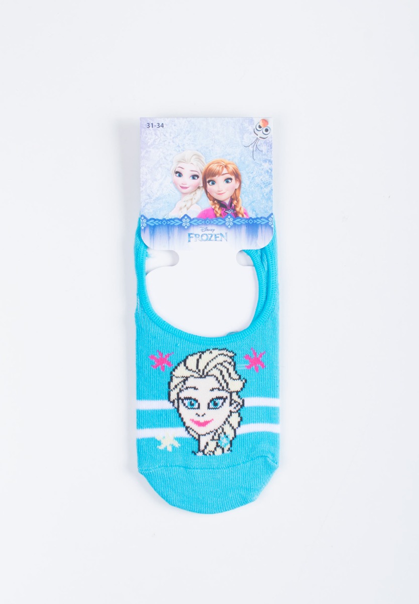 Σουμπά παιδικά Frozen 3 Τεμ. FR11193 φωτογραφία