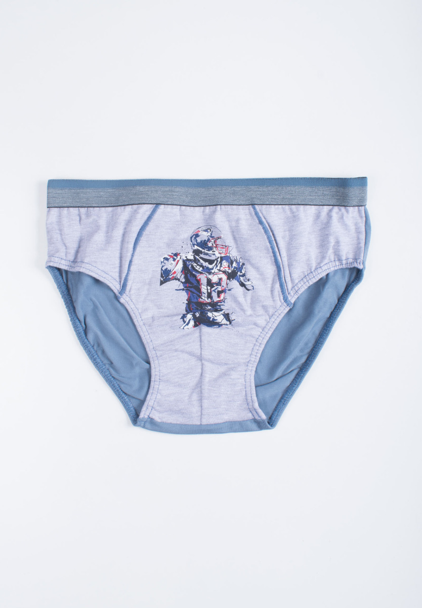 Σλιπάκια εφηβικά 5 τεμ. 817972AF φωτογραφία