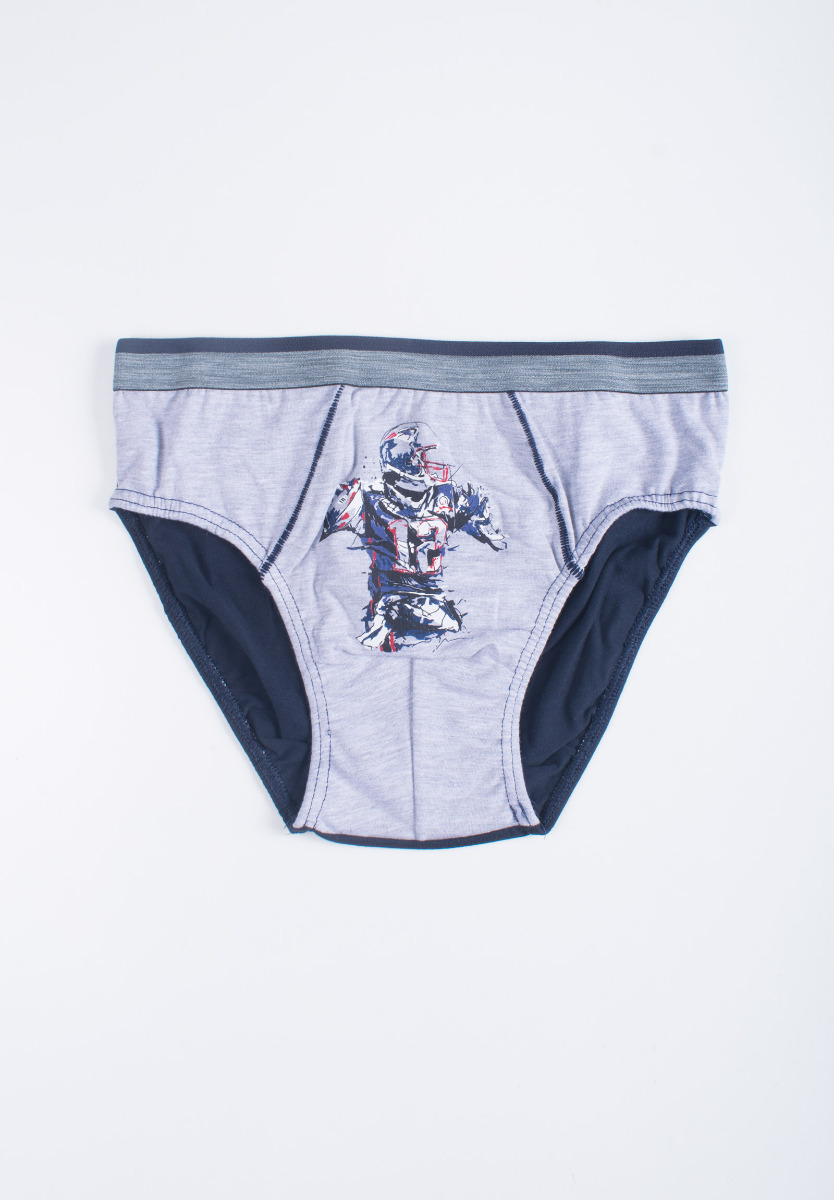 Σλιπάκια εφηβικά 5 τεμ. 817972AF φωτογραφία