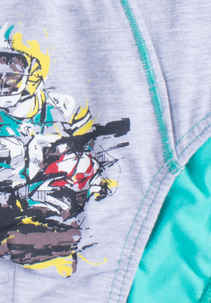 Σλιπάκια εφηβικά 5 τεμ. 817972AF φωτογραφία