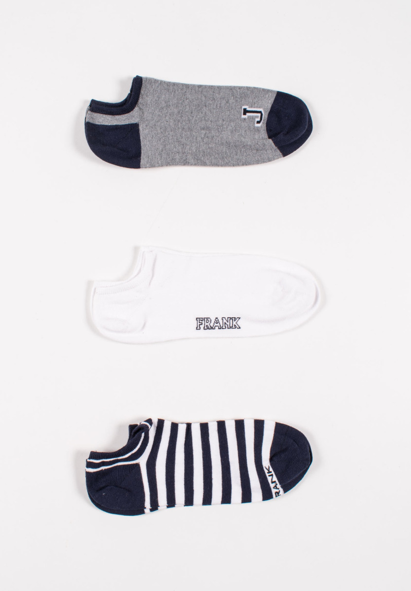 John Frank Σοσόνια John Frank 3 τεμ. JF3SS17S15