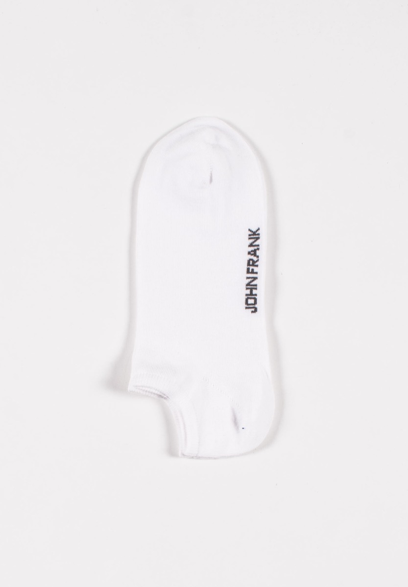 Σοσόνια John Frank 3 Τεμ. JF3SS17S13-Πολύχρωμο φωτογραφία