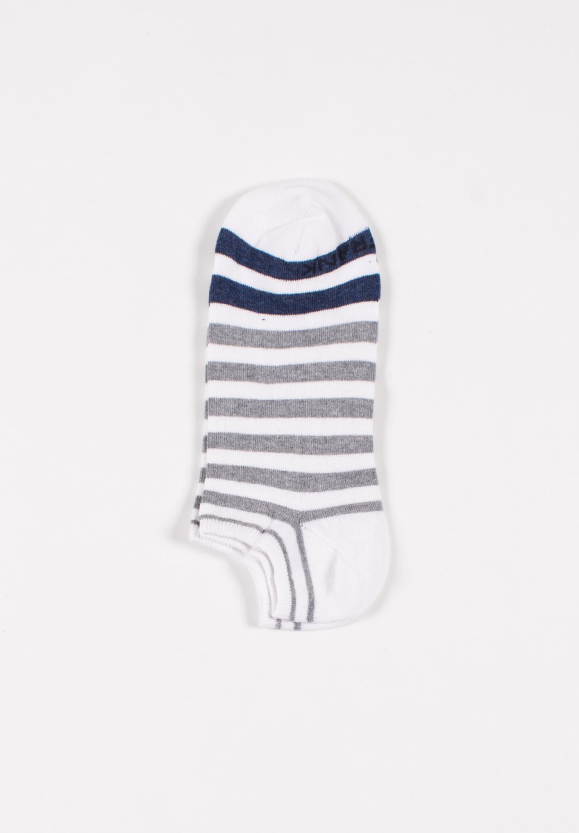 Σοσόνια John Frank 3 Τεμ. JF3SS17S13-Πολύχρωμο φωτογραφία