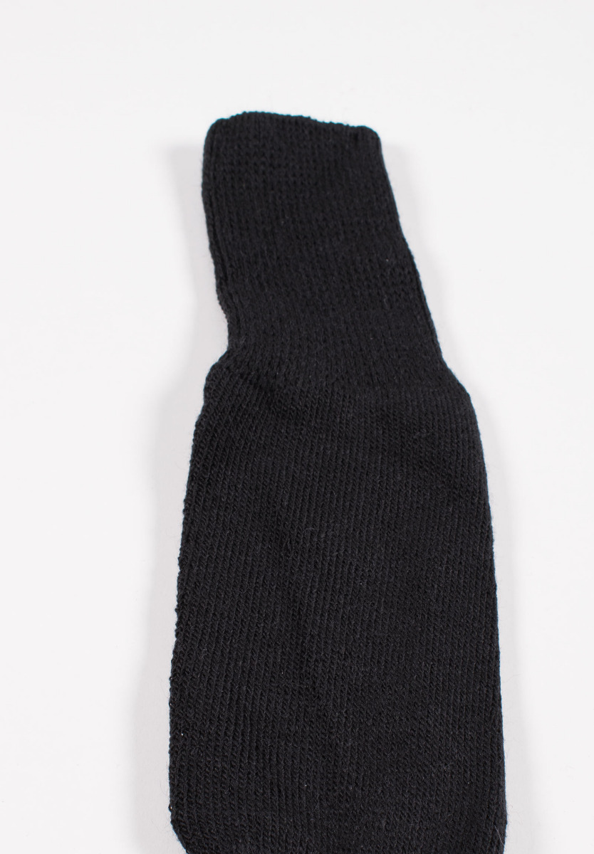 Κάλτσες ισοθερμικές μακριές Dimisocks DS501-Μαύρο φωτογραφία