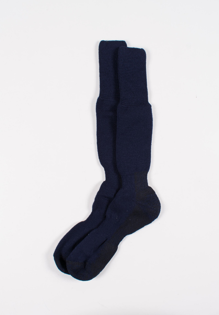 Dimisocks Κάλτσες ισοθερμικές μακριές Dimisocks DS501-Μπλε