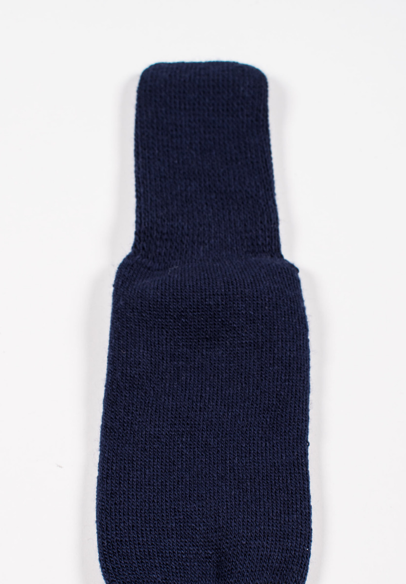 Κάλτσες ισοθερμικές μακριές Dimisocks DS501-Μπλε φωτογραφία