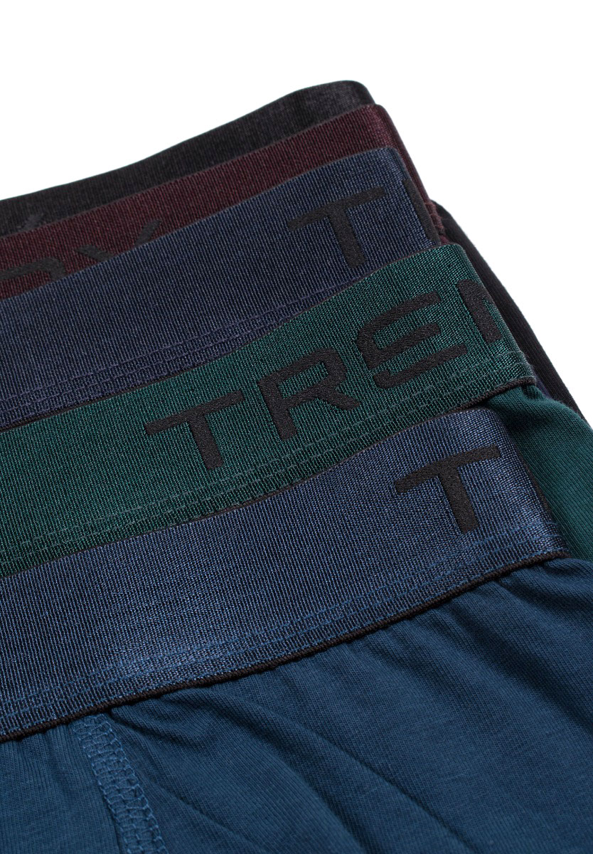 Boxer Trendy 5 Τεμ. Trendy3 φωτογραφία