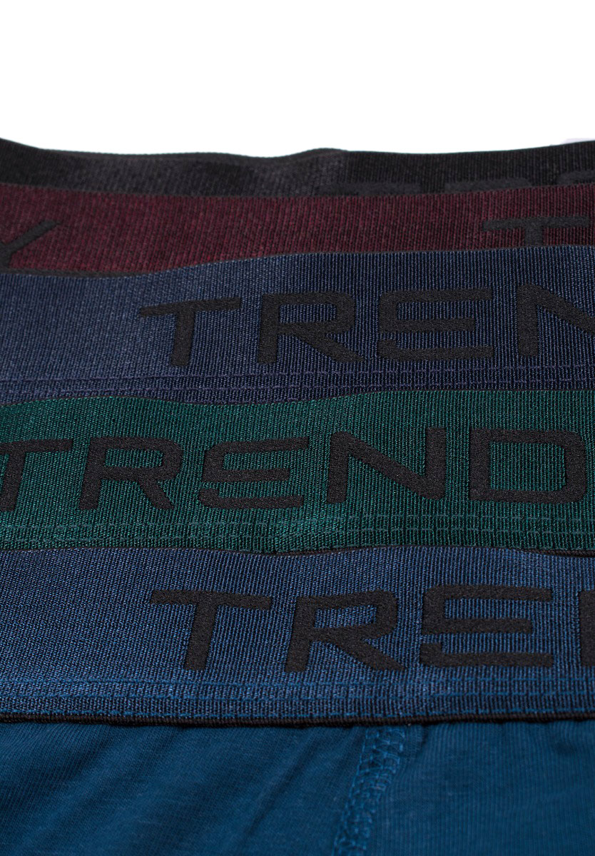 Boxer Trendy 5 Τεμ. Trendy3 φωτογραφία