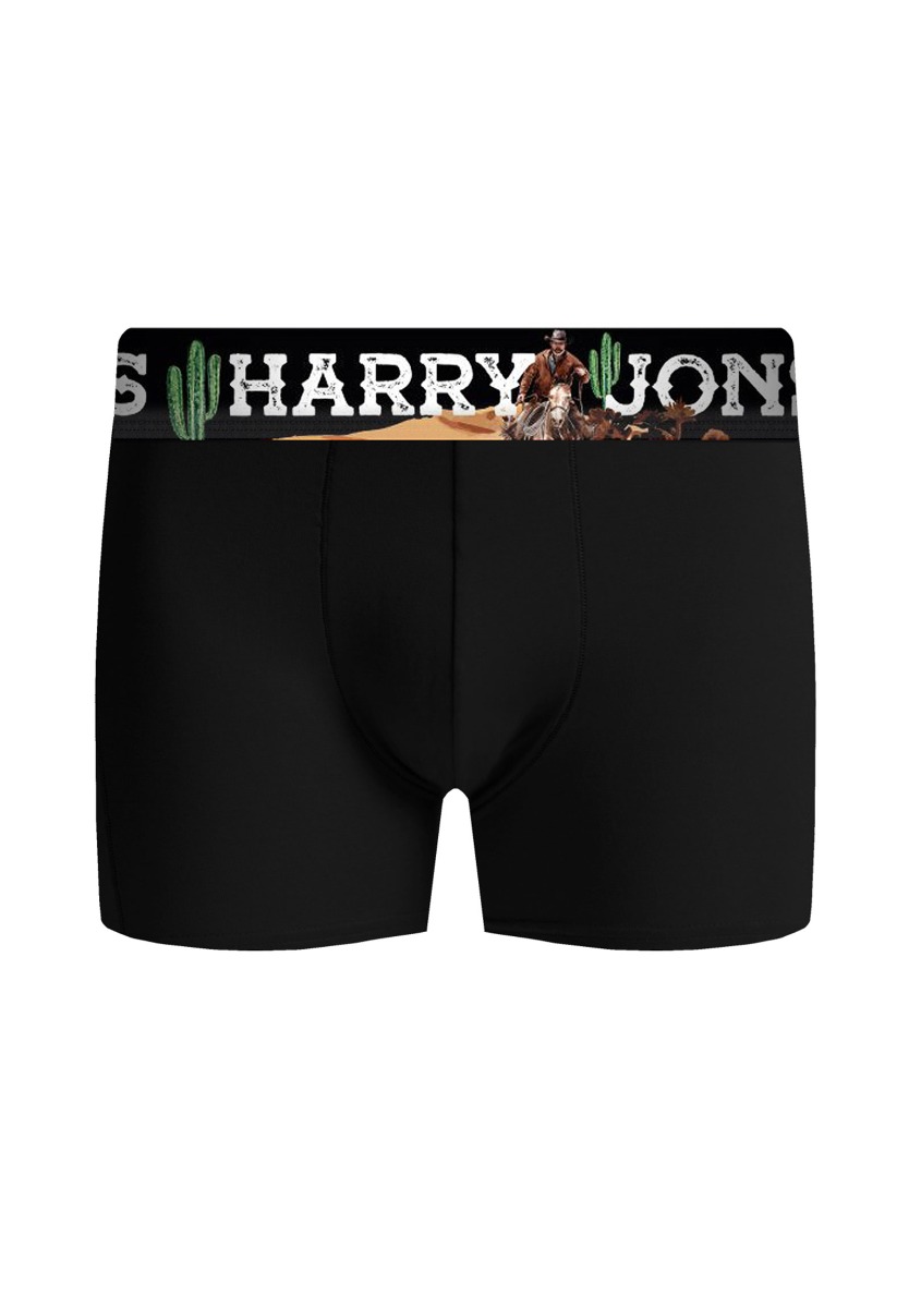 Boxer Harry Jons Arizona 3 Τεμ. HJ02 φωτογραφία