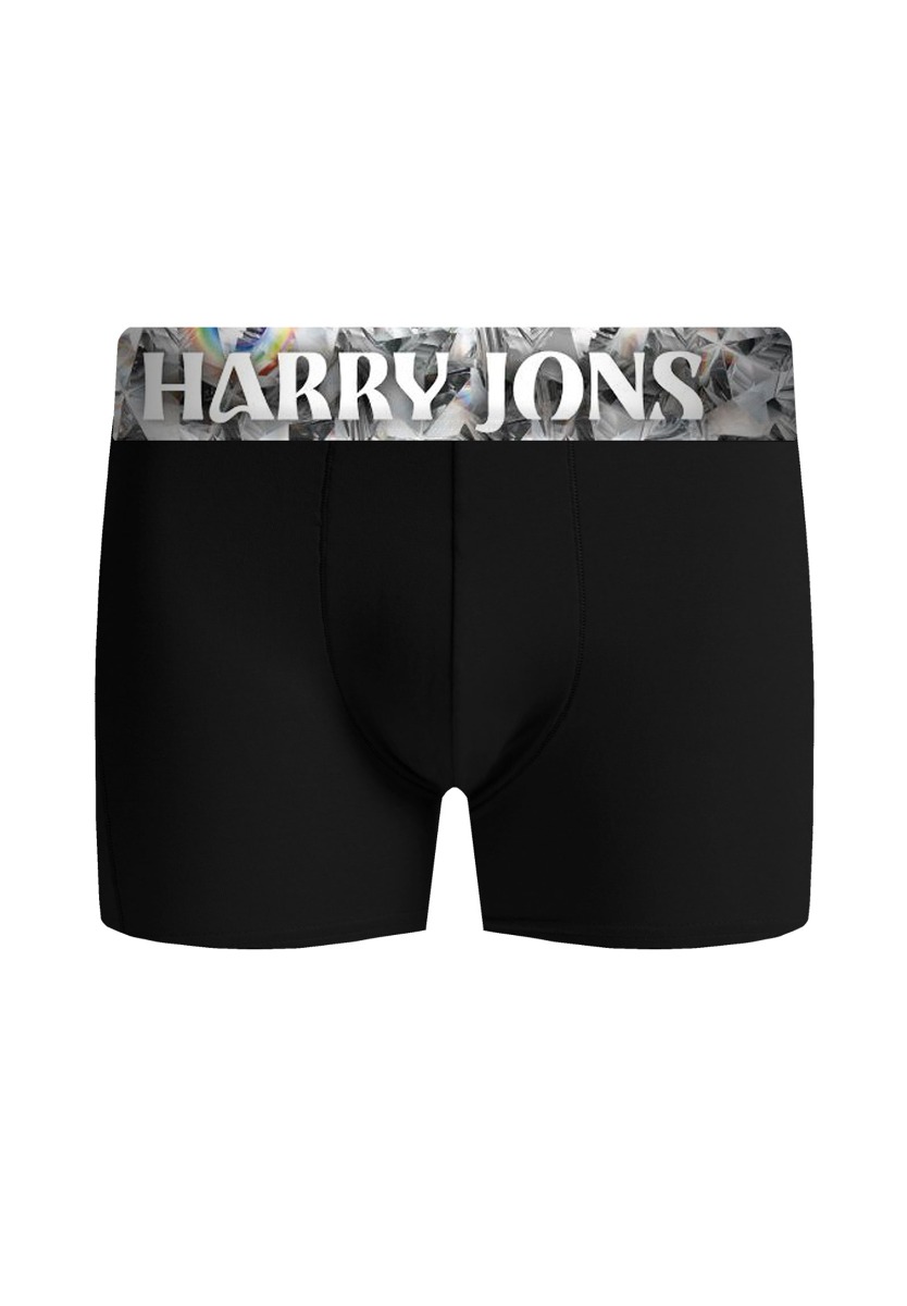 Boxer Harry Jons Diamond 3 Τεμ. HJ04 φωτογραφία