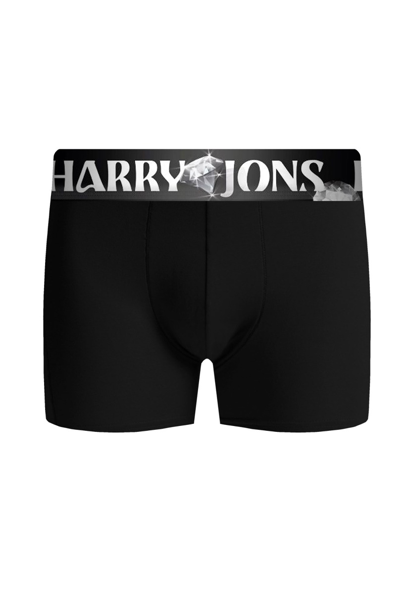 Boxer Harry Jons Diamond 3 Τεμ. HJ04 φωτογραφία