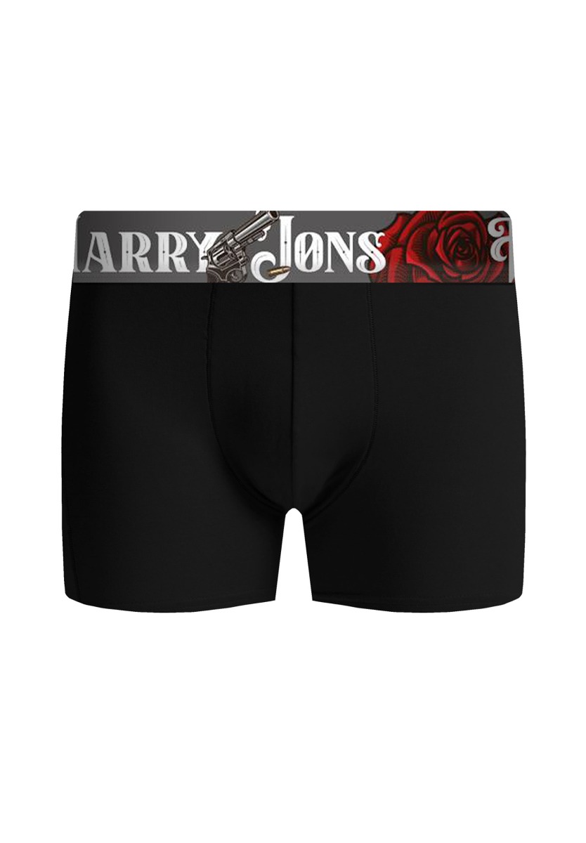 Boxer Harry Jons Gangster 3 Τεμ. HJ05 φωτογραφία