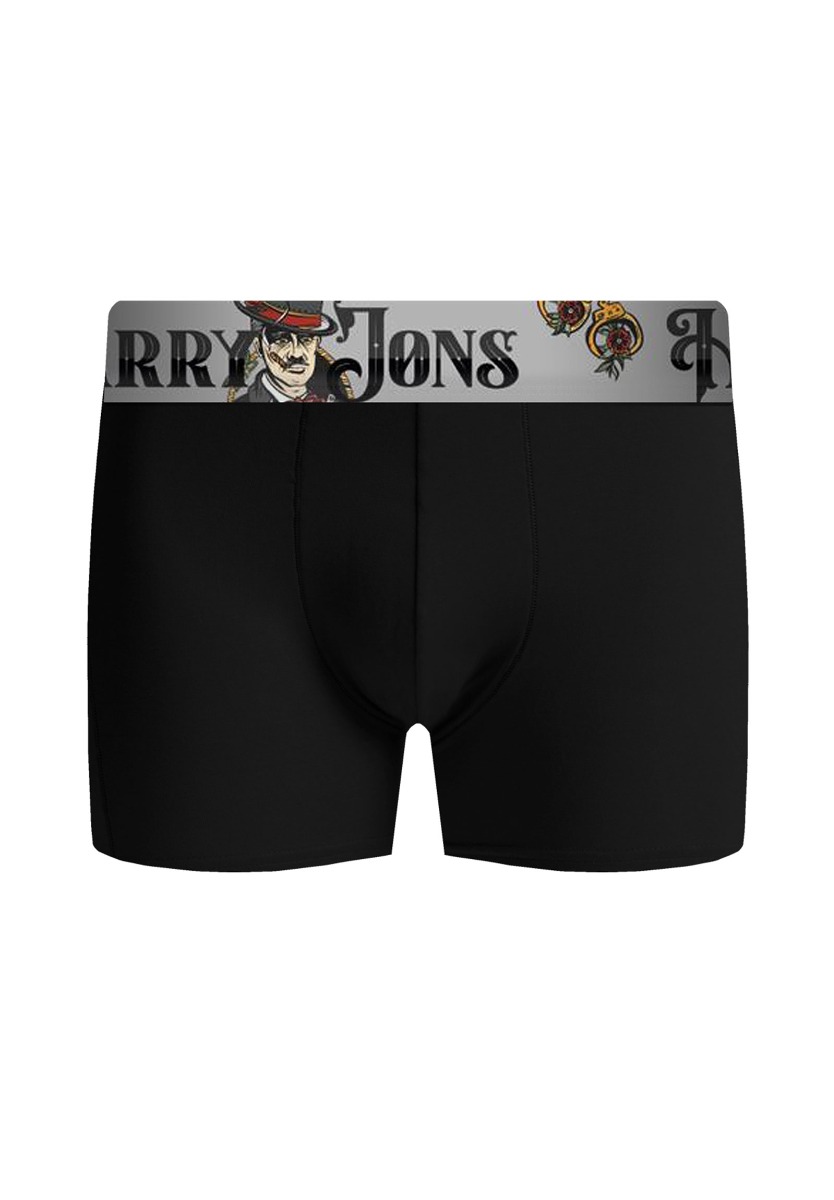 Boxer Harry Jons Gangster 3 Τεμ. HJ05 φωτογραφία