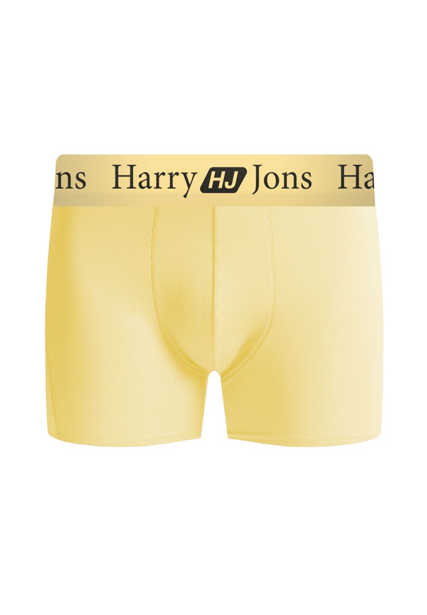 Boxer Harry Jons Pastels 3 Τεμ. HJ07 φωτογραφία