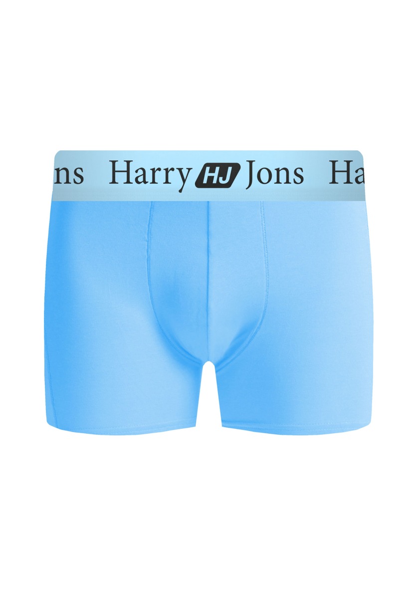 Boxer Harry Jons Pastels 3 Τεμ. HJ07 φωτογραφία