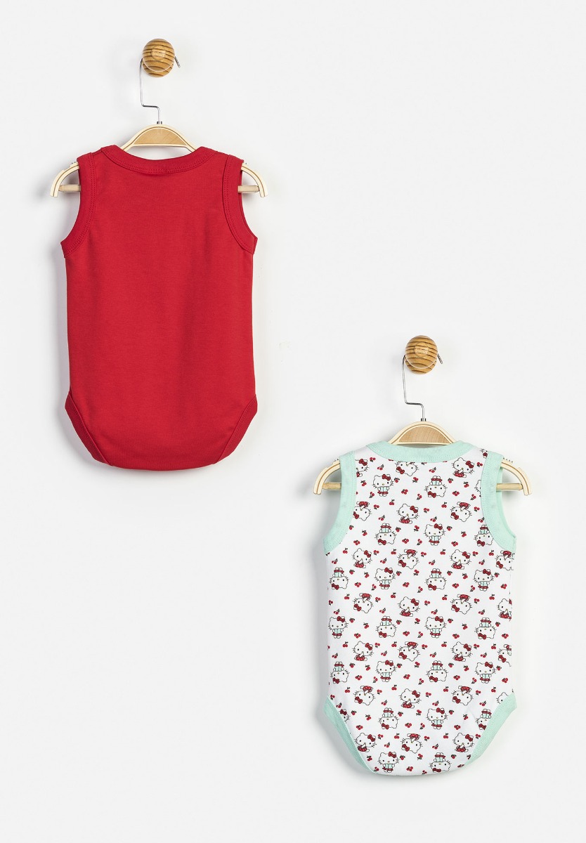 Κορμάκια Hello Kitty 2 Τεμ. HK12964 φωτογραφία