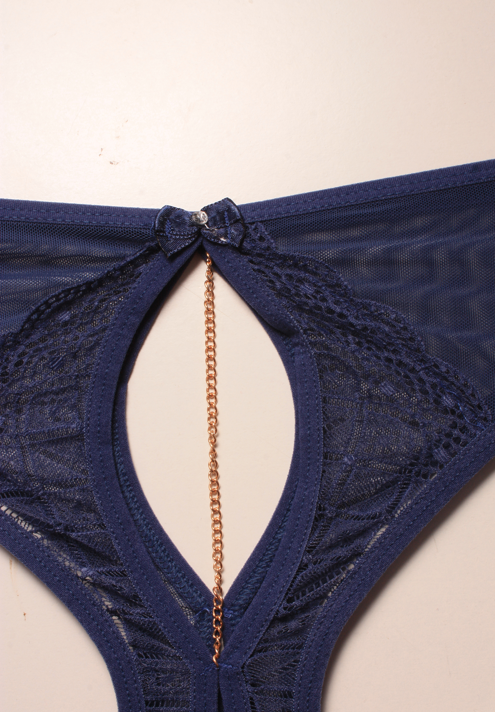 Brazil Cottonhill Gold Chain CH0190-Ραφ φωτογραφία