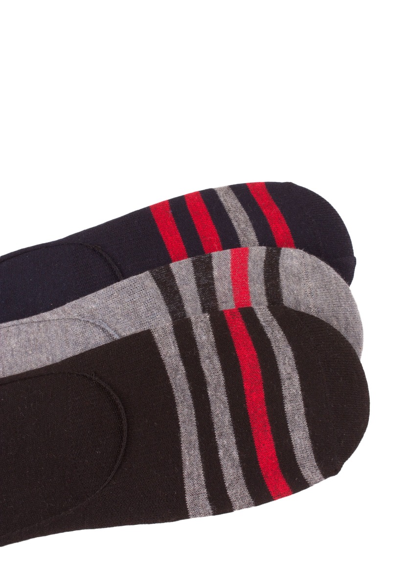 Σουμπά ανδρικά ριγέ 3 Τεμ. TRE187 φωτογραφία