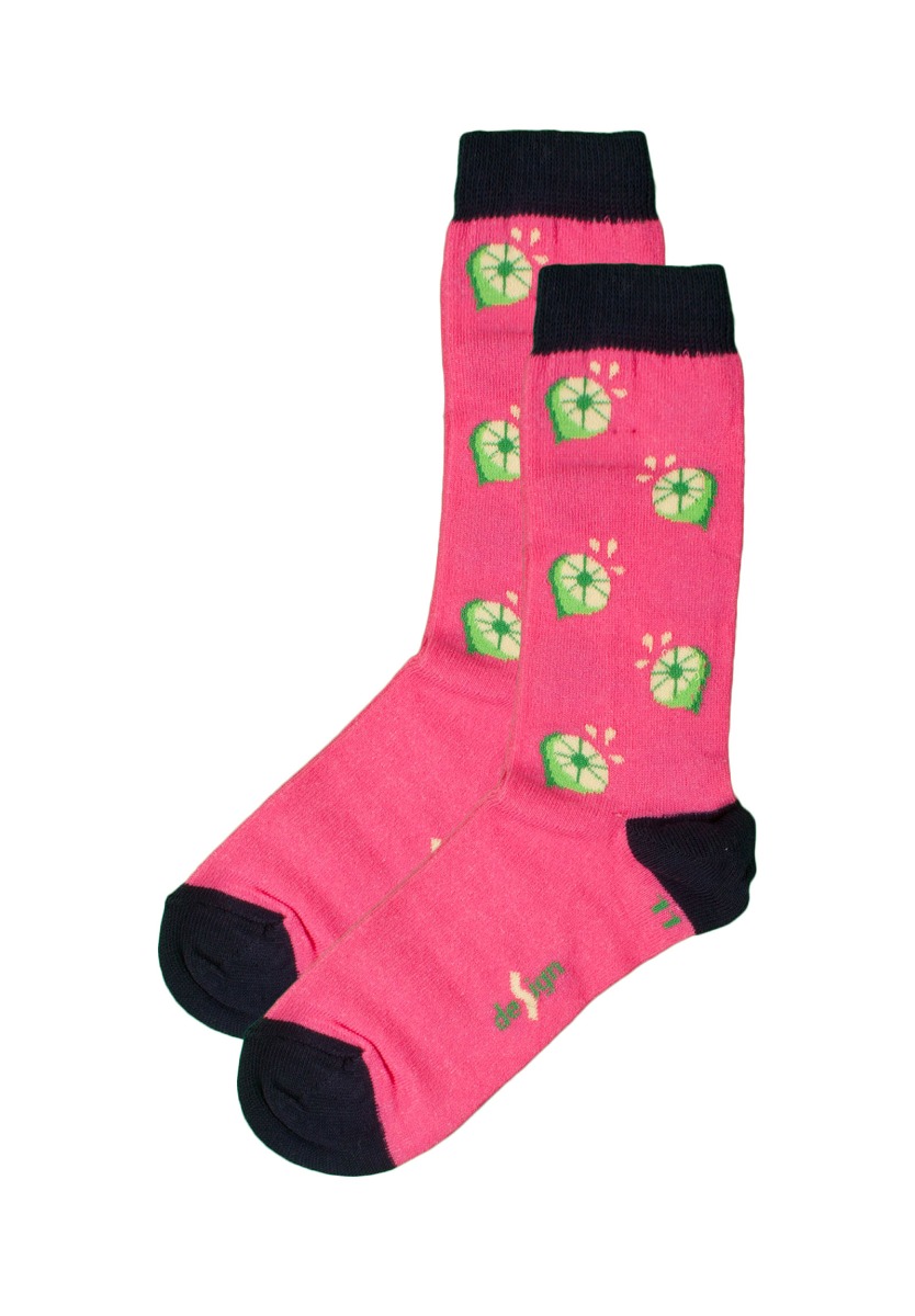 Κάλτσες παιδικές Fruits 6 Τεμ. 500505 φωτογραφία