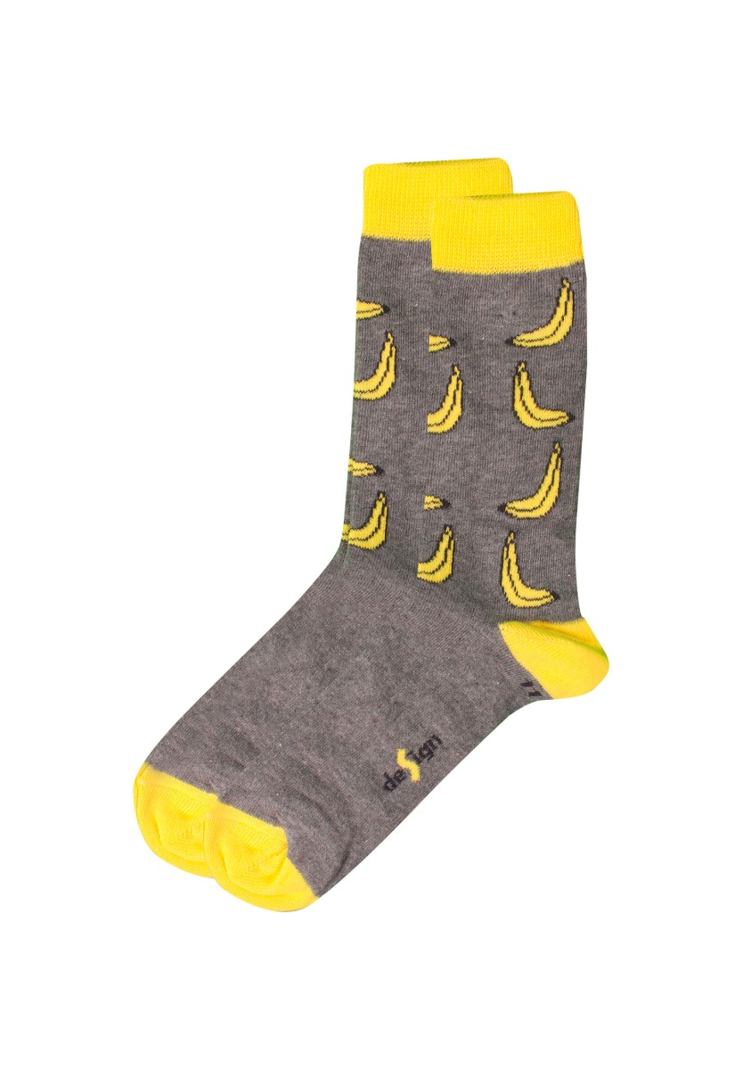 Κάλτσες παιδικές Fruits 6 Τεμ. 500505 φωτογραφία