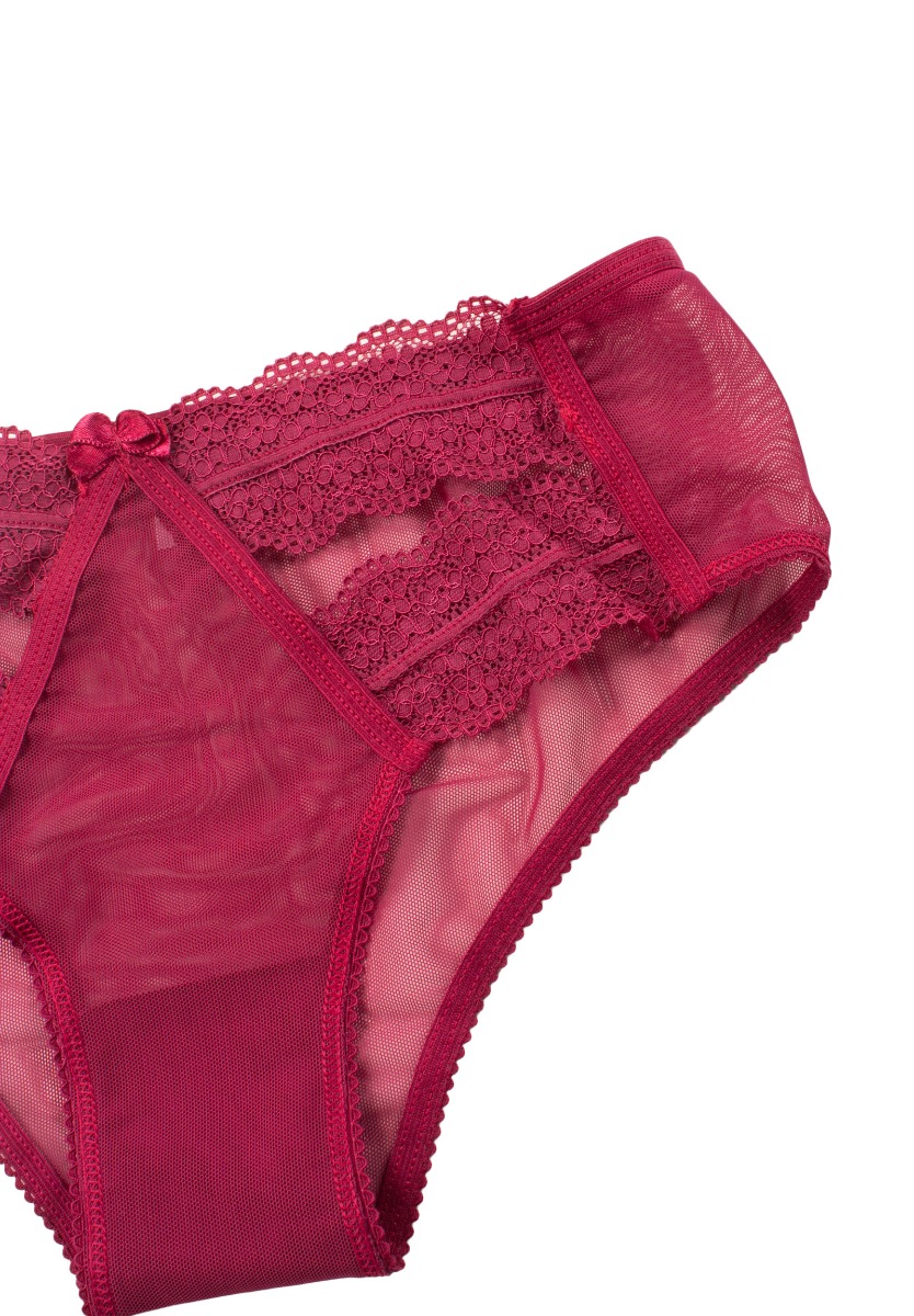 Σλιπ Cottonhill Lace In Colors 6 Τεμ. CH4653 φωτογραφία