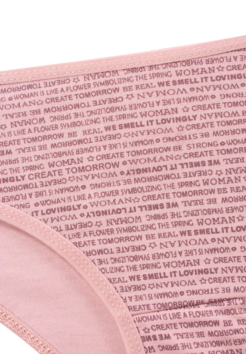 Σλιπ εφηβικά Donella Love Story 5 Τεμ. 51719 φωτογραφία