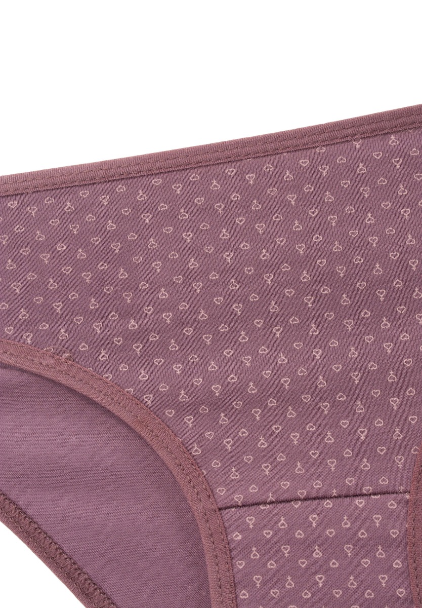 Σλιπ εφηβικά Donella Love Story 5 Τεμ. 51719 φωτογραφία