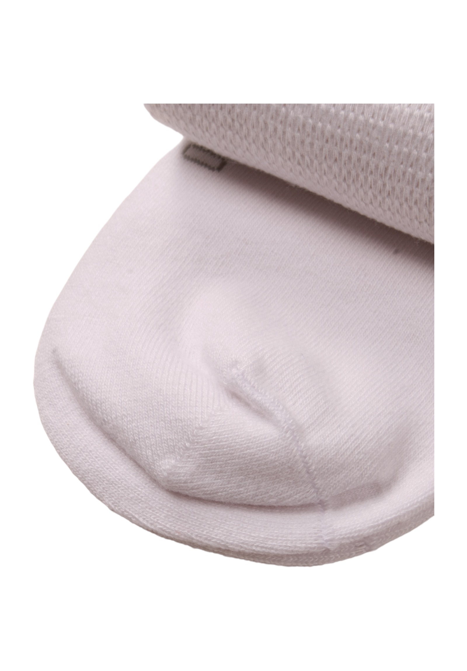 Κάλτσα Medical για διαβητικούς Bamboo Soma Socks 1003SS-Λευκό φωτογραφία
