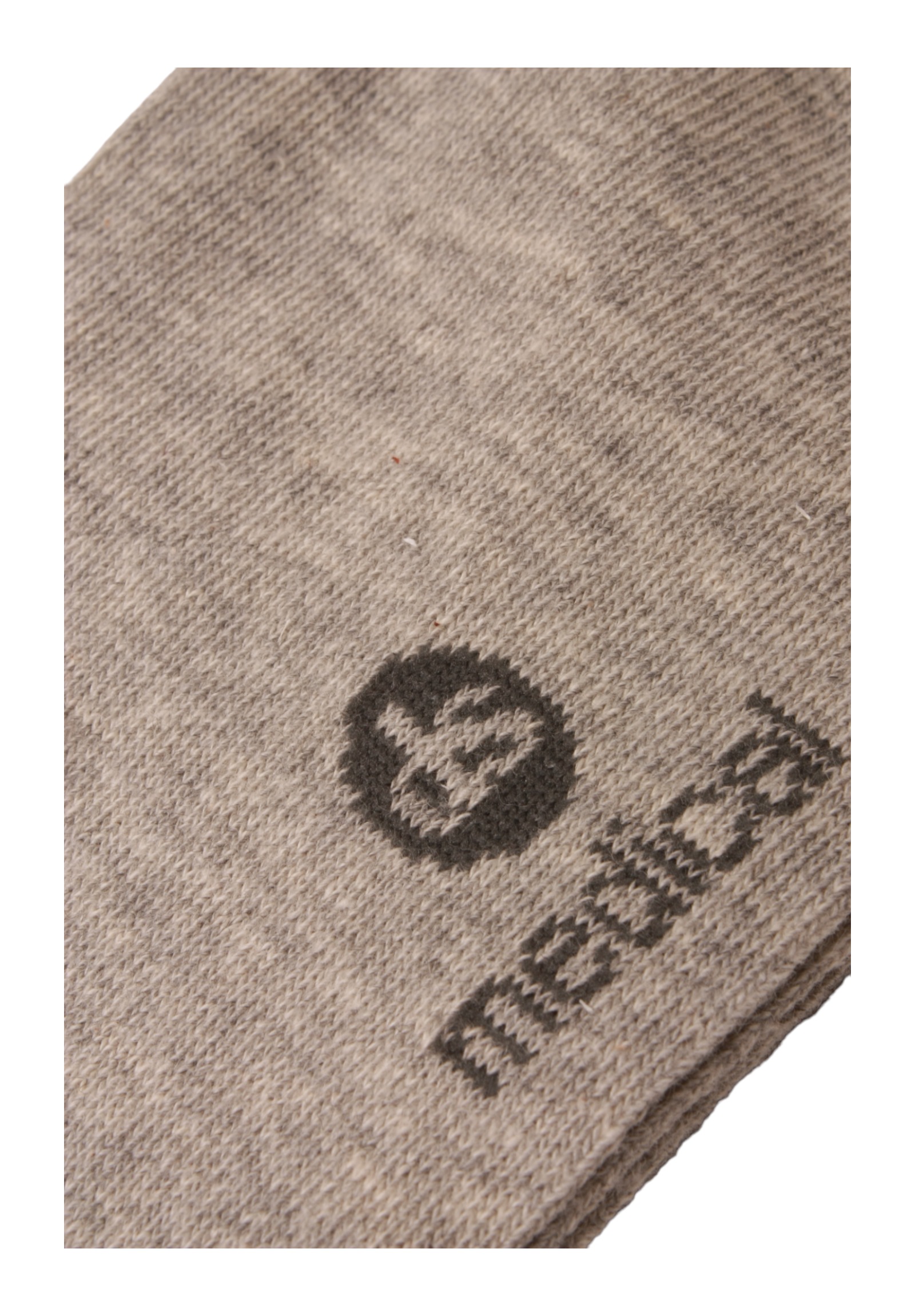 Κάλτσα Medical χωρίς λάστιχο βαμβακερές Dimi Socks 1003DS-Γκρι φωτογραφία