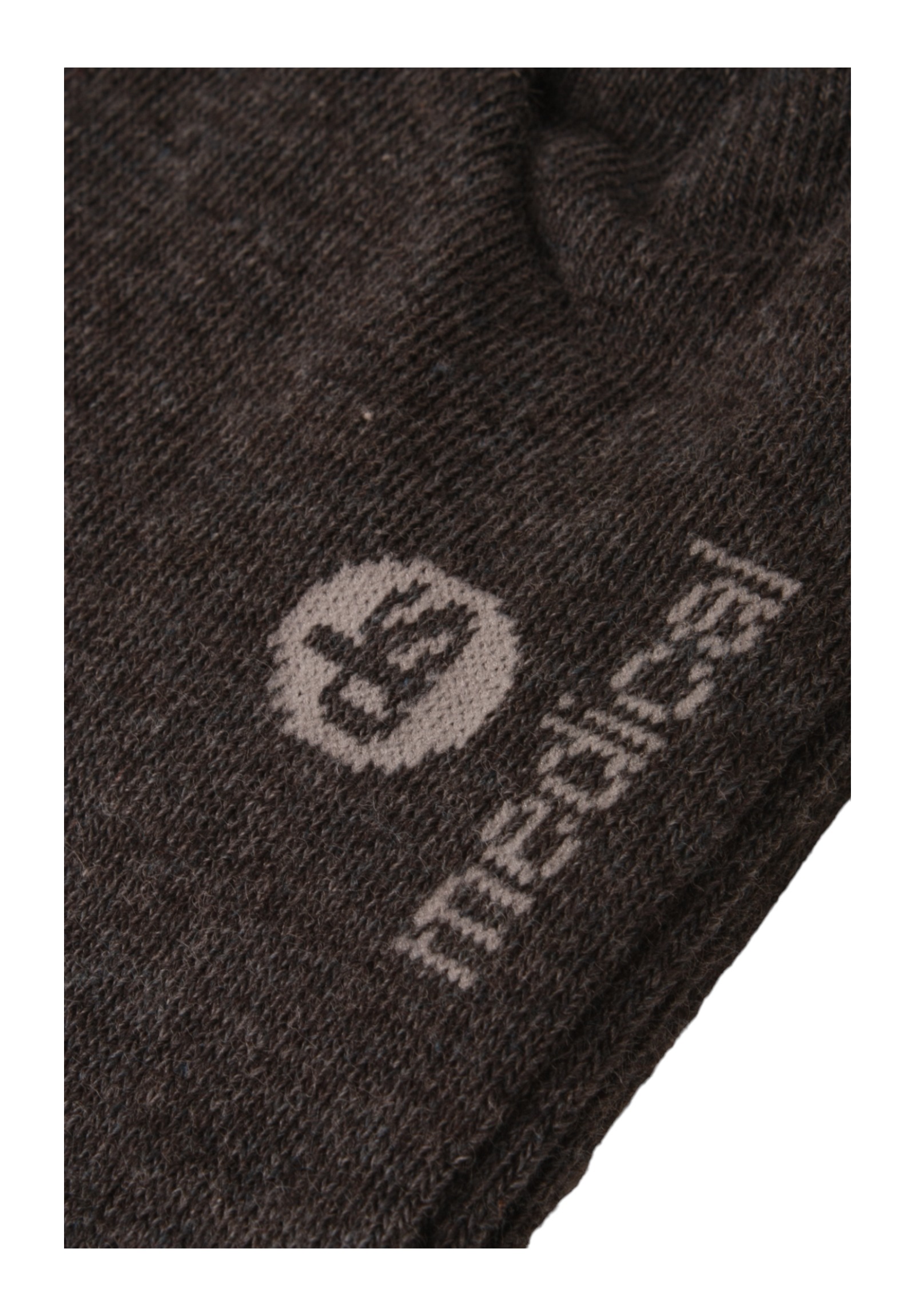 Κάλτσα Medical χωρίς λάστιχο βαμβακερές Dimi Socks 1003DS-Ανθρακί φωτογραφία