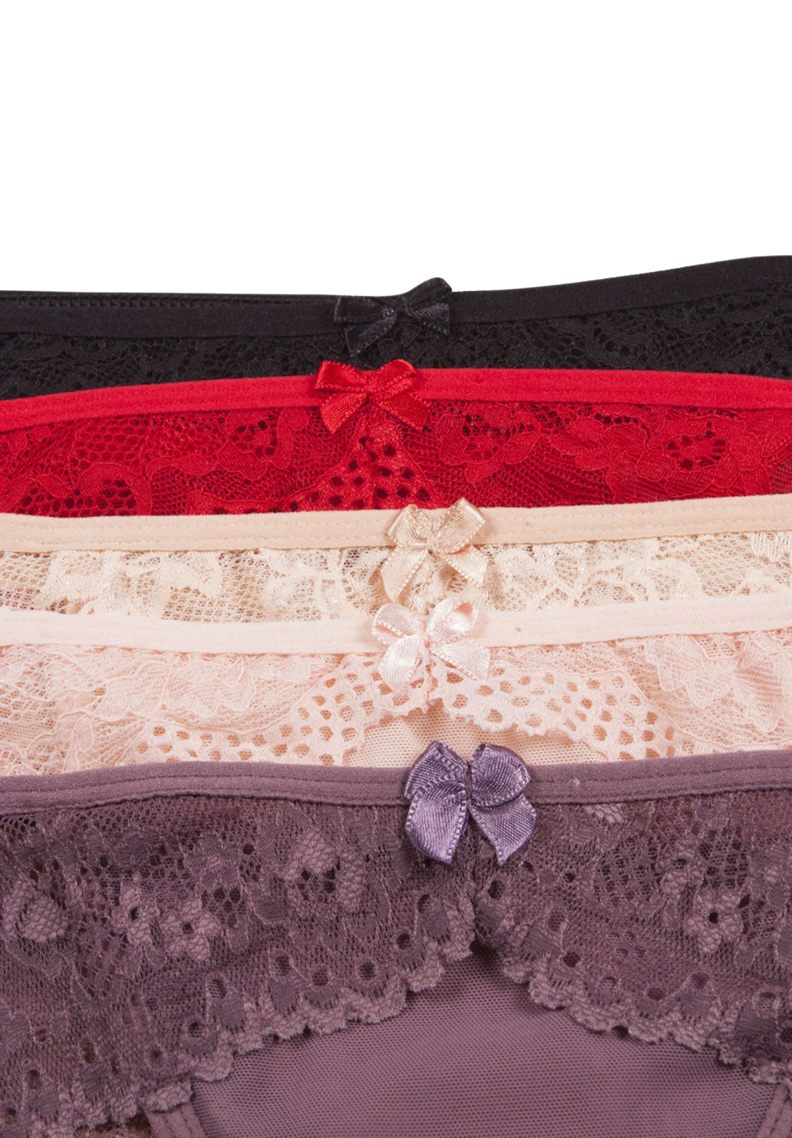 Σλιπ Norddiva Cindy 5 Τεμ. CINDY-5 Χρώματα φωτογραφία