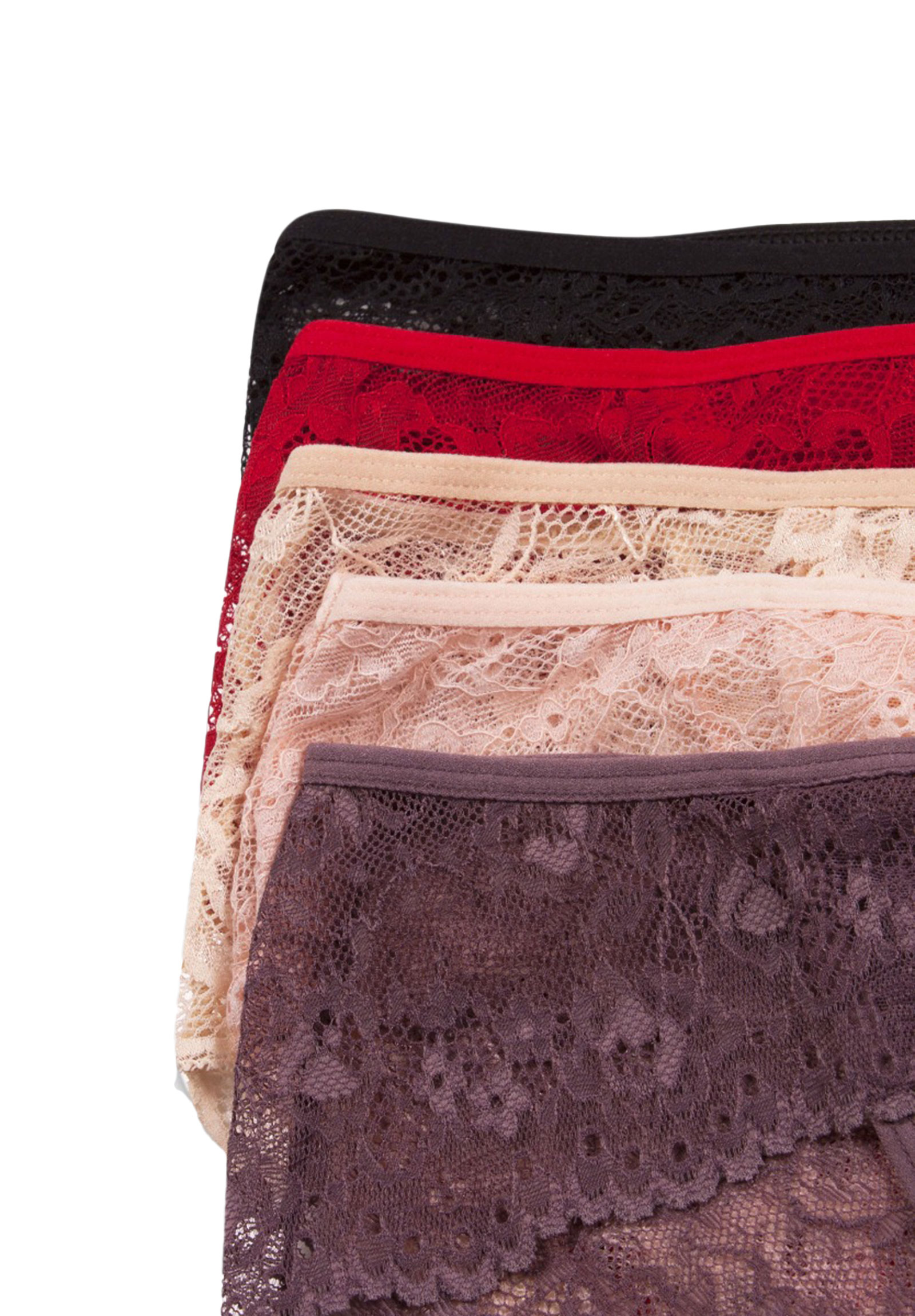 Σλιπ Norddiva Cindy 5 Τεμ. CINDY-5 Χρώματα φωτογραφία