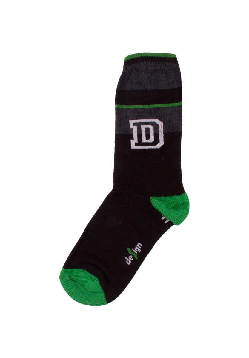 Κάλτσες παιδικές Comfort 6 Τεμ. 500512 φωτογραφία