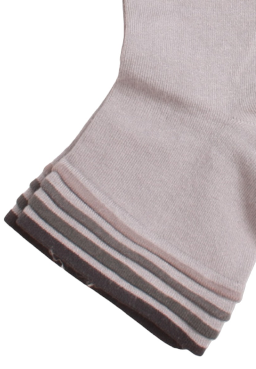 Κάλτσες γυναικείες Modal Pro Socks Soft ημίκοντες Colors 28603-Γκρι φωτογραφία