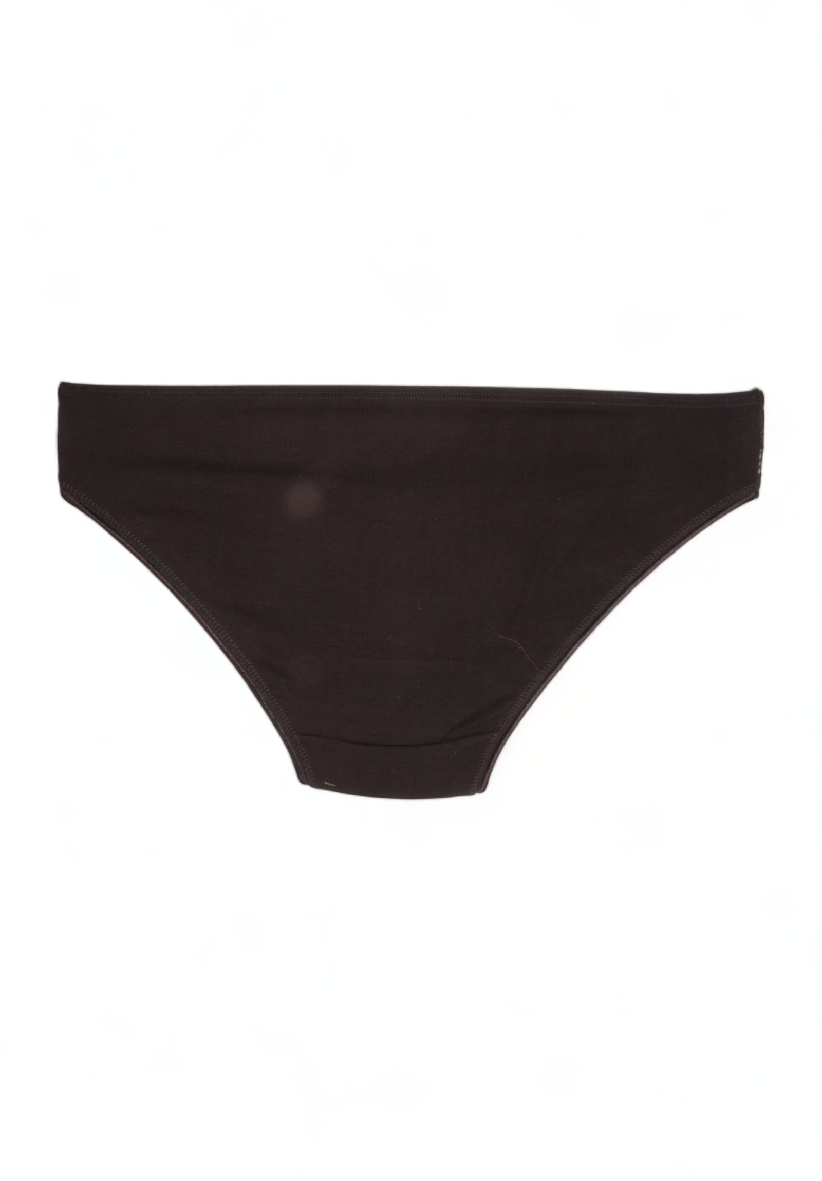 Σλιπ Bikini με δαντέλα Berrak 11470-Μαύρο φωτογραφία