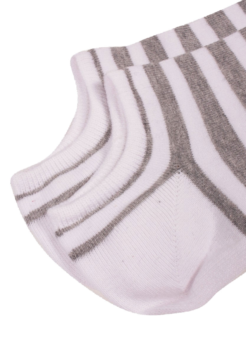 Σοσόνια John Frank Red Stripe 3 τεμ. JF3SS20S14 φωτογραφία