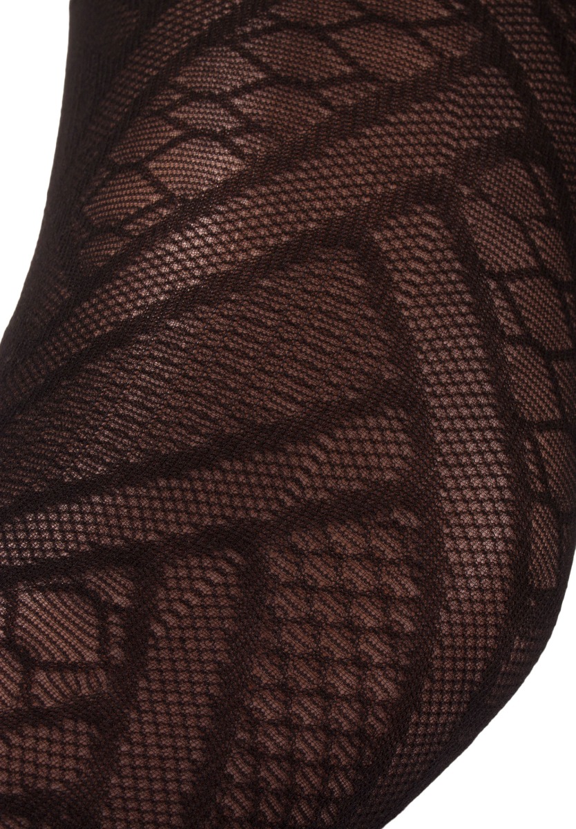 Καλσόν Asymmetric Net Linea D'oro K876 φωτογραφία