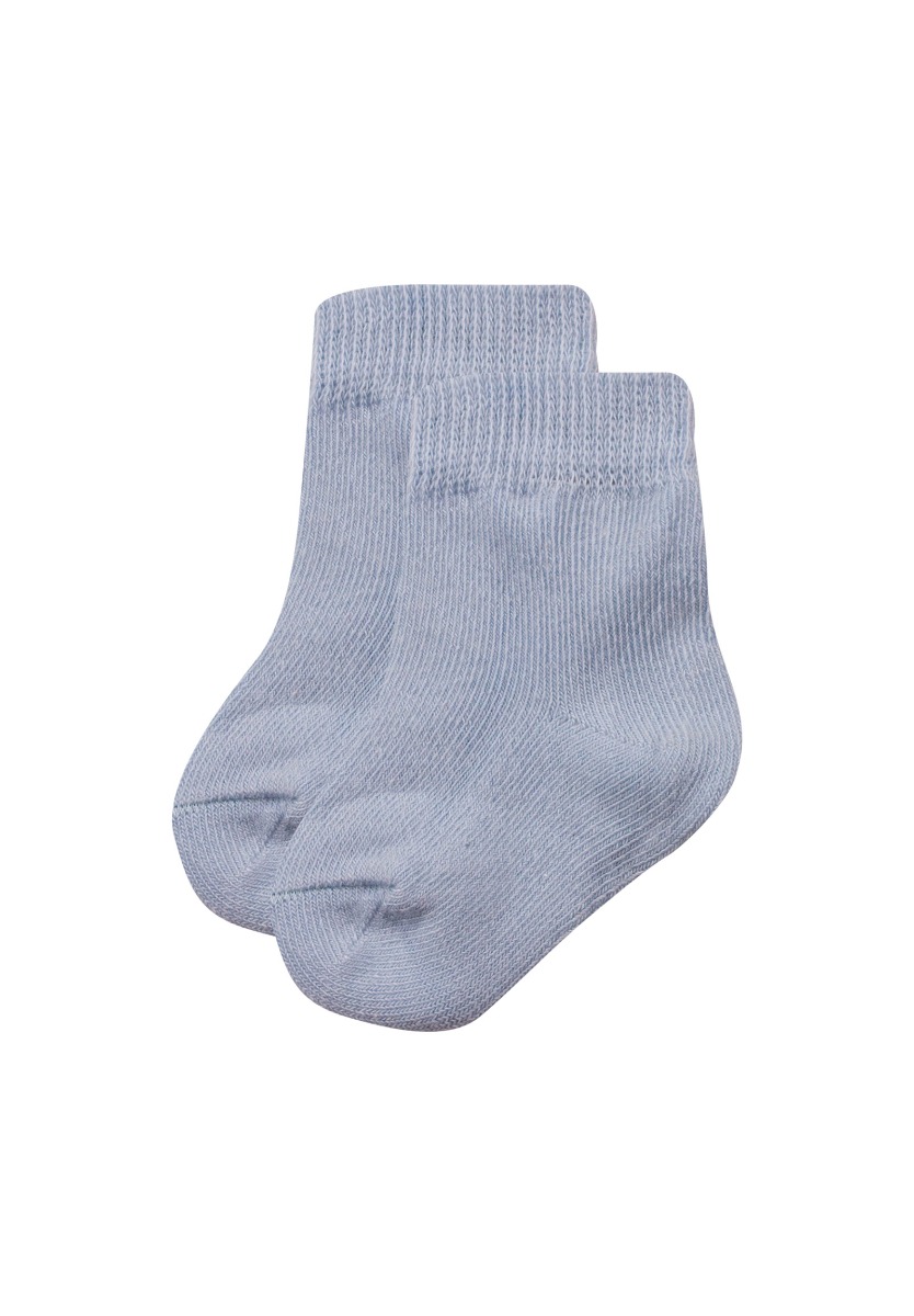 Κάλτσες Bebe 100% Biorganic Simple 3 Τεμ. 68233B φωτογραφία