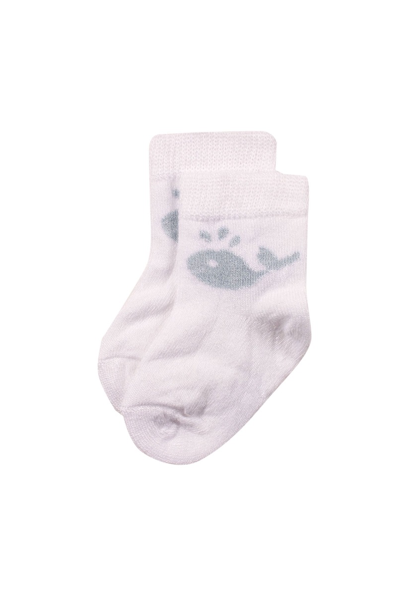 Κάλτσες Bebe από Bambu Sail 3 Τεμ. 68134A φωτογραφία