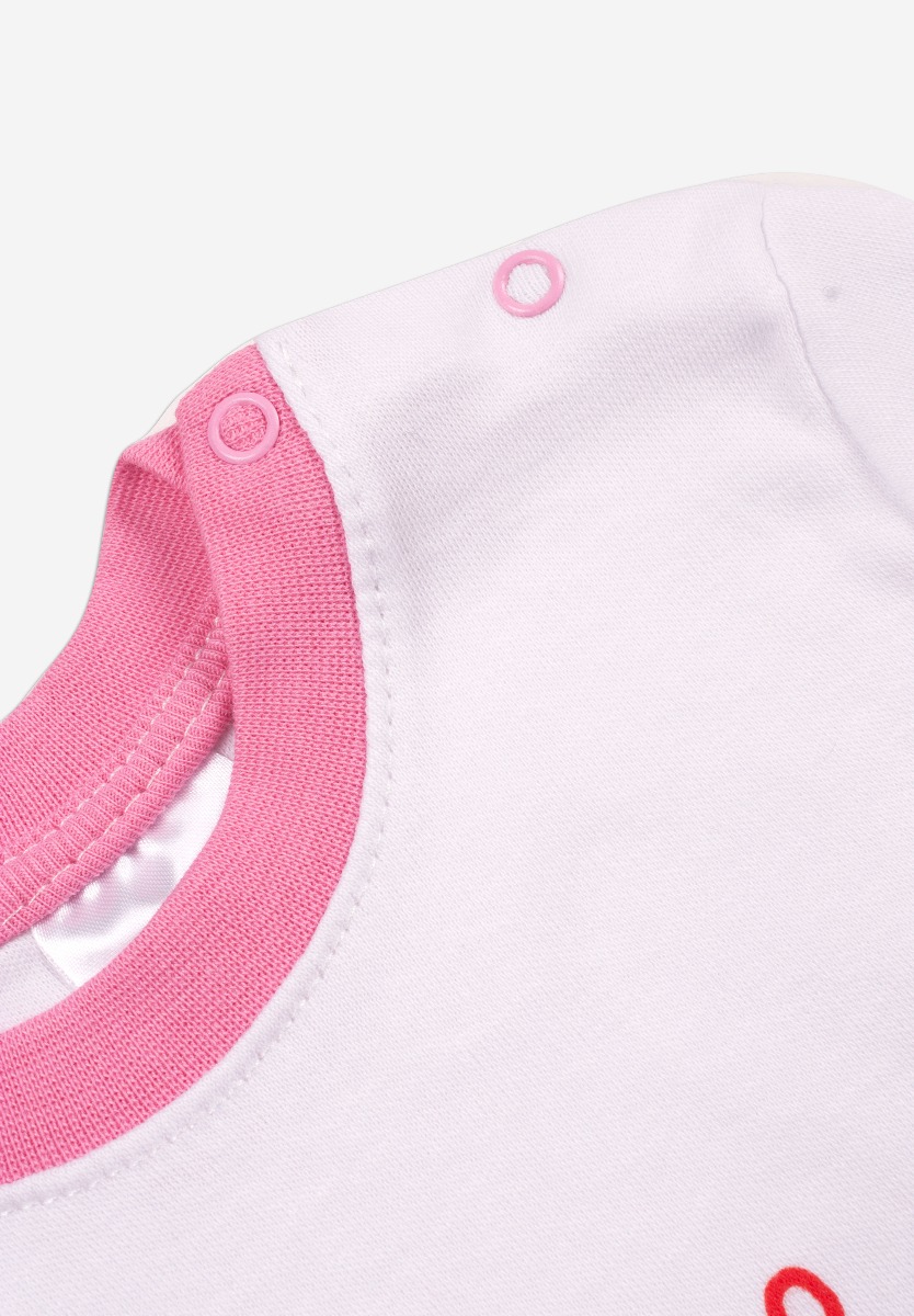 Πιτζάμα Mummy & Me Panolino PN14273 φωτογραφία