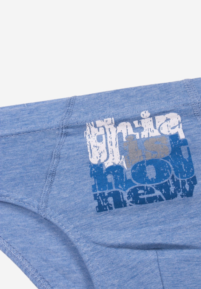 Σλιπάκια εφηβικά 2 Τεμ. 7672-1 φωτογραφία