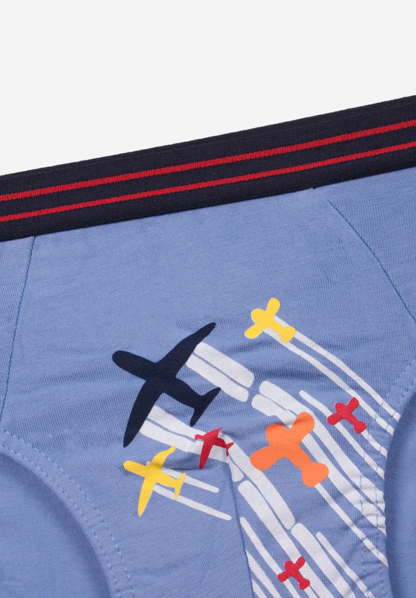 Σλιπάκια παιδικά Planes 5 Τεμ. 7671WGU φωτογραφία