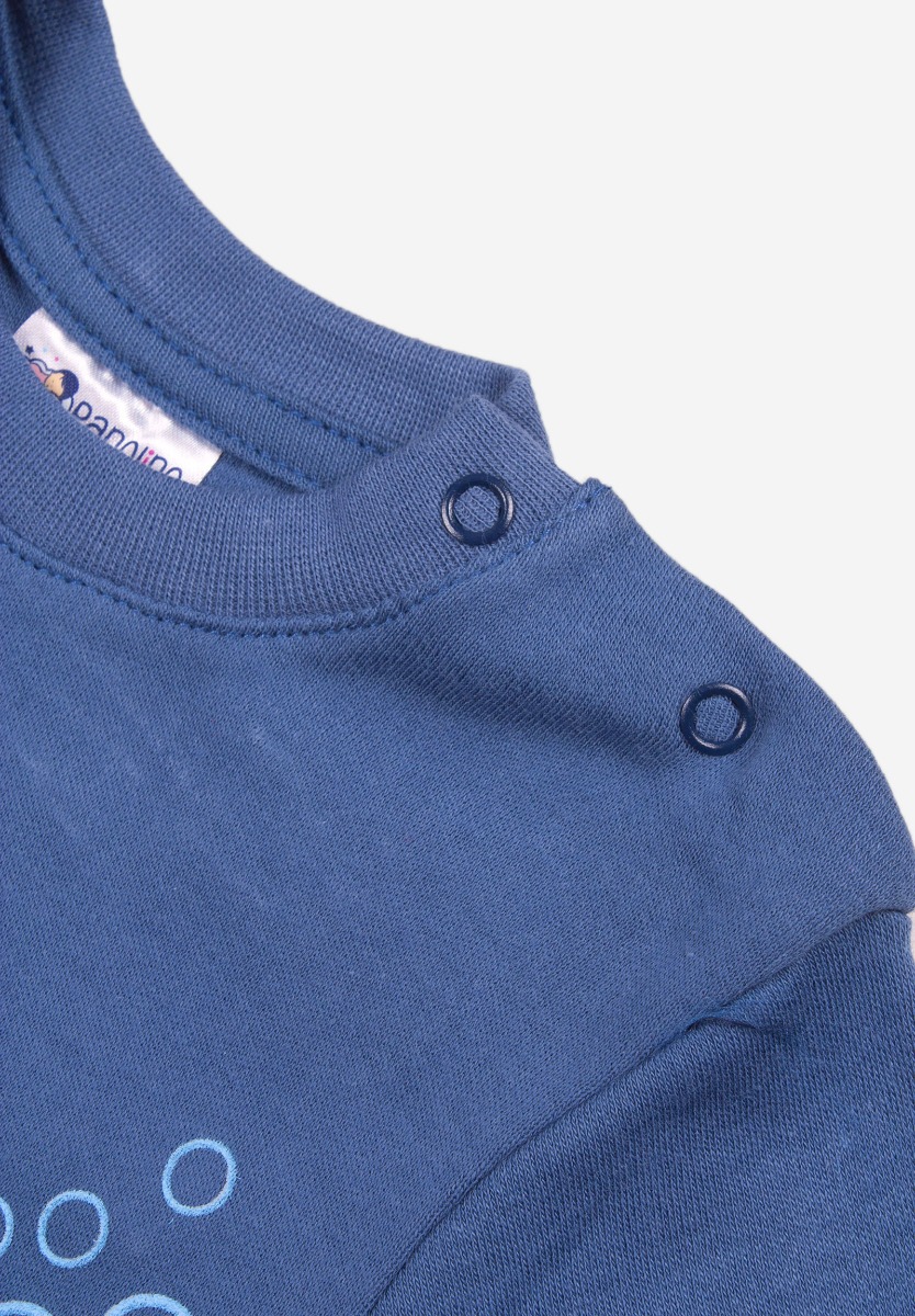 Πιτζάμα βρεφική Let's Play Panolino PN14313 φωτογραφία