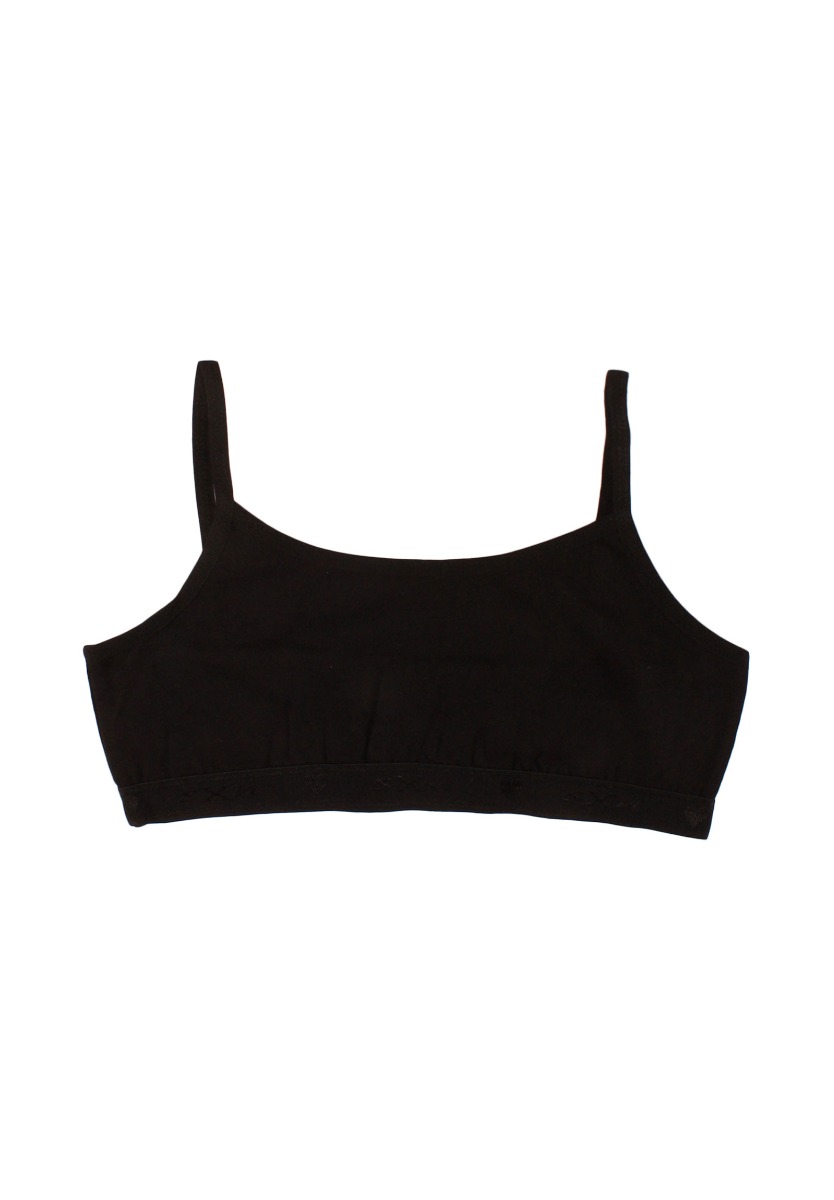 Μπουστάκια γυναικεία χωρίς ενίσχυση Basics 3 τεμ. 3980 φωτογραφία