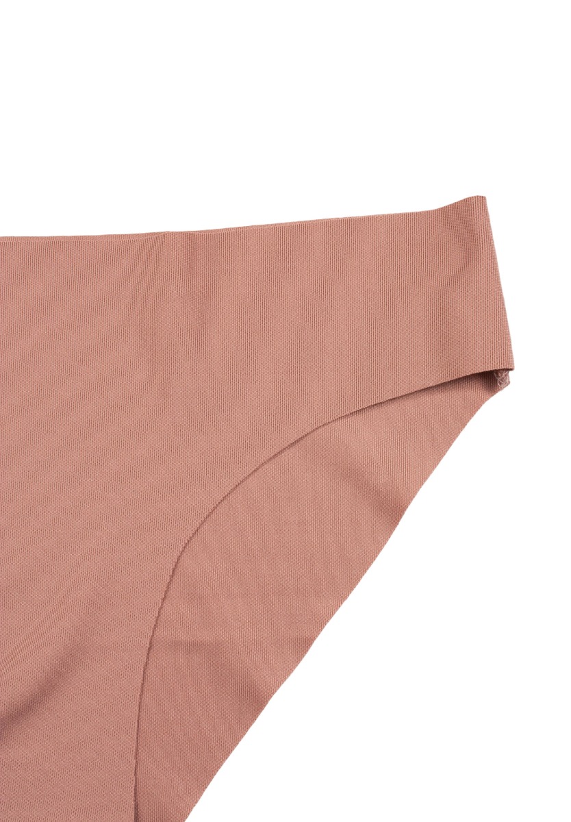 Σλιπ αόρατο Cottonhill χωρίς ραφές Laser Cut 6 Τεμ. ch0462 φωτογραφία