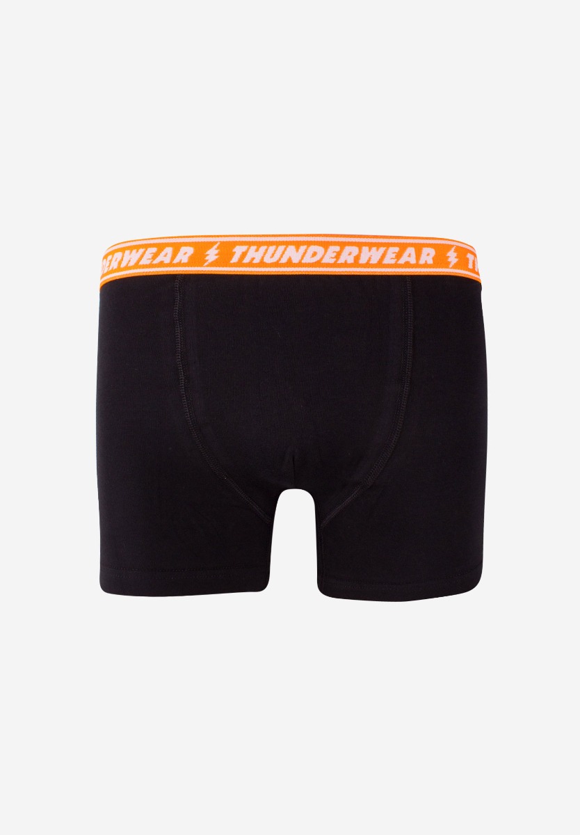 Μποξεράκια για αγόρι εφηβικά Nina Club Basics 4 Τεμάχια 316-1 φωτογραφία