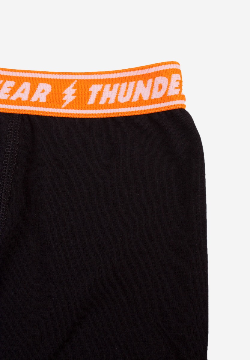 Μποξεράκια για αγόρι εφηβικά Nina Club Basics 4 Τεμάχια 316-1 φωτογραφία