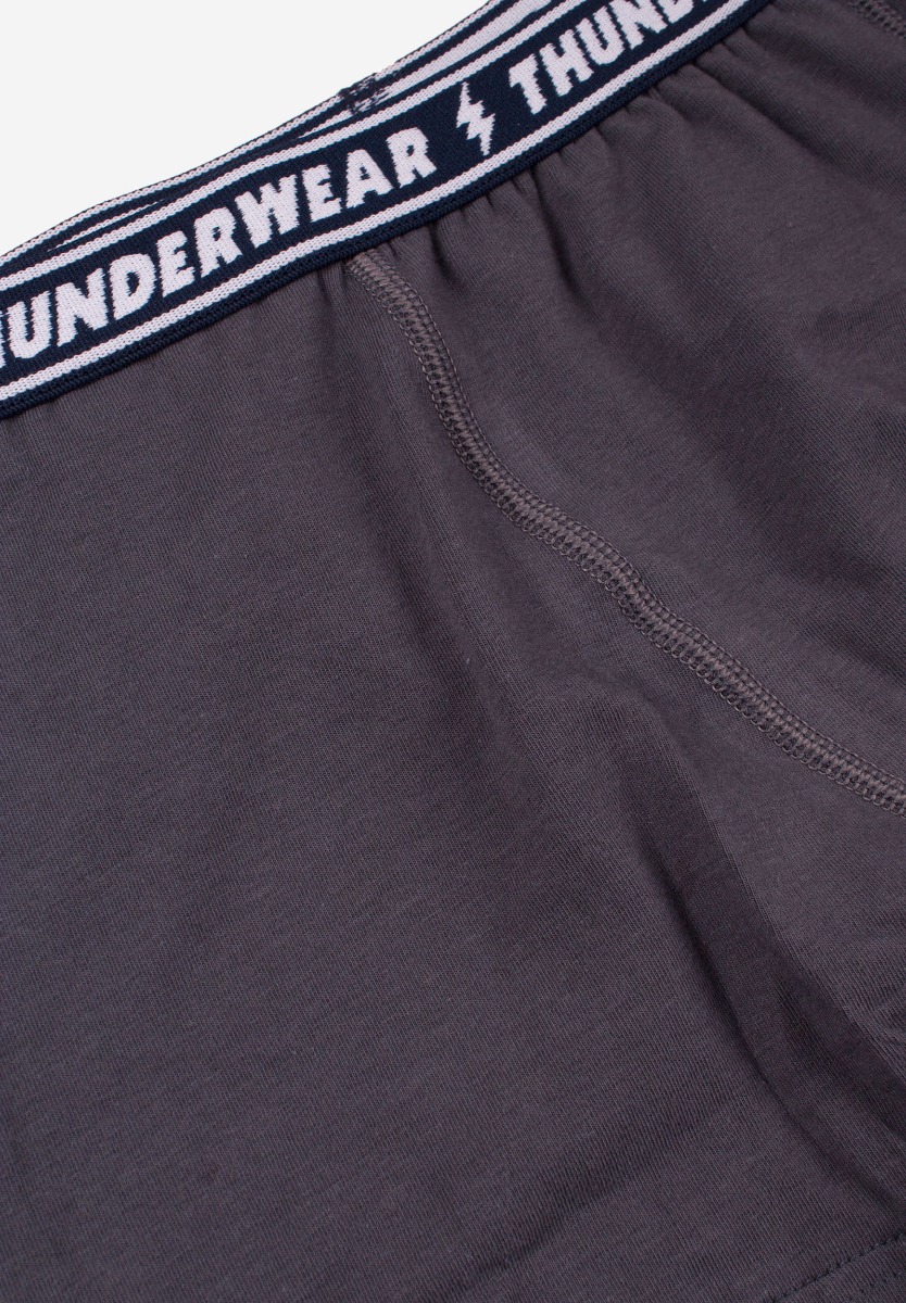 Μποξεράκια για αγόρι εφηβικά Nina Club Basics 4 Τεμάχια 316-1 φωτογραφία