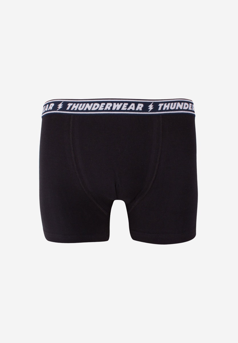 Μποξεράκια για αγόρι εφηβικά Nina Club Basics 4 Τεμάχια 316-1 φωτογραφία